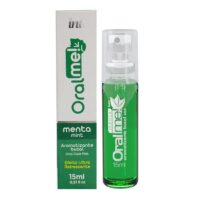 Oral Me Intt - Aromatizante Bucal Oral Me Intt - Aromatizante Bucal