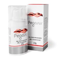 Pegasus Intt - Gel para Massagem Pegasus Intt - Gel para Massagem