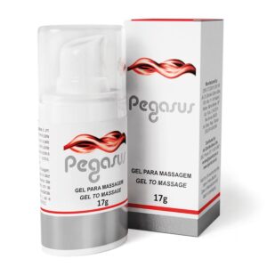 Pegasus Intt - Gel para Massagem