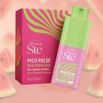 Pico Pulse Intt - Gel Sugador Unissex Suga Pulsa e Gela