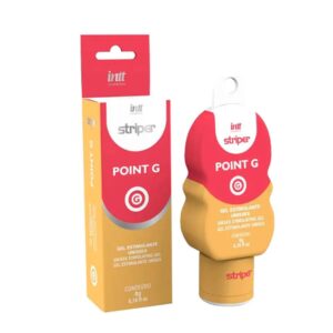 Point G Intt - Gel Estimulante Unissex