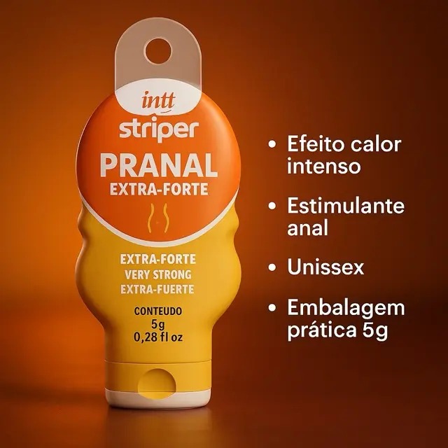 Pranal Intt