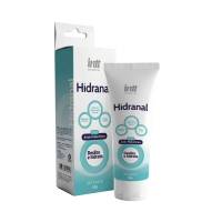Hidranal Intt - Gel Deslizante Anal e Vaginal com Ácido Hialurônico Hidranal Intt - Gel Deslizante Anal e Vaginal com Ácido Hialurônico