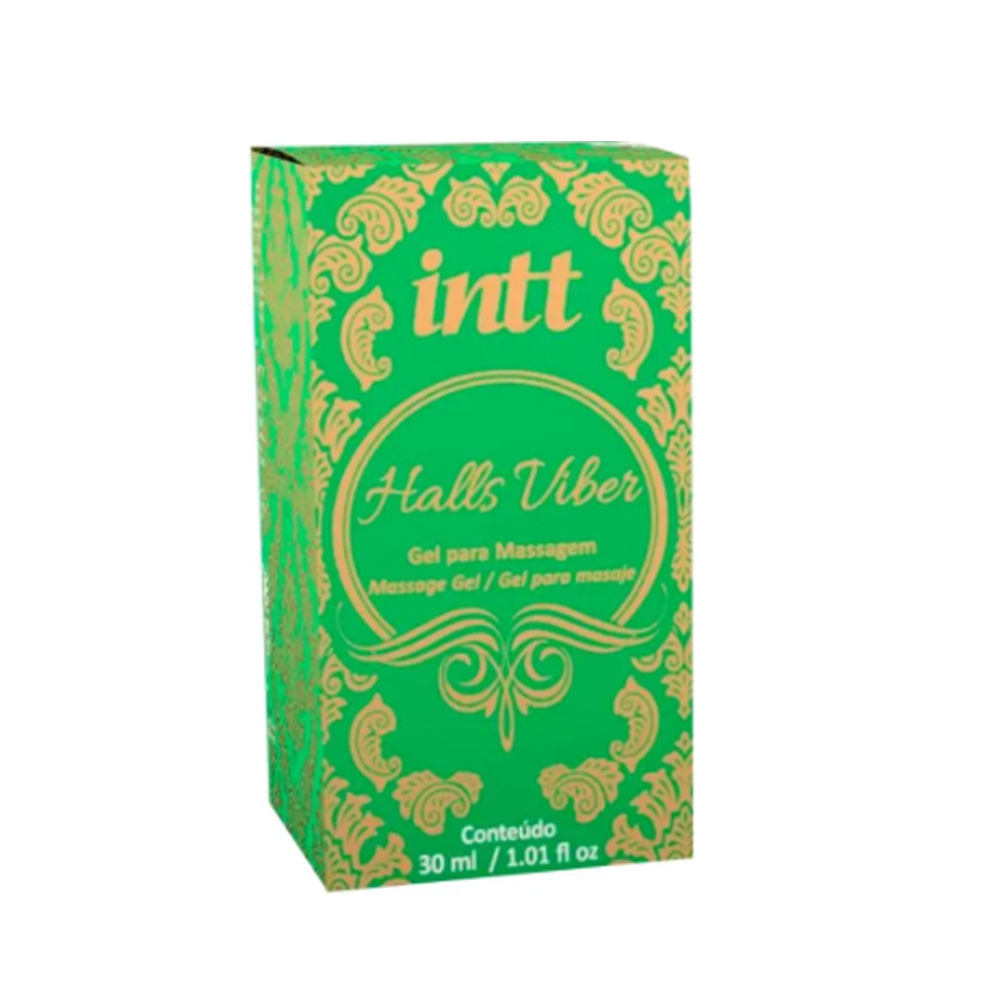 Halls Viber Intt