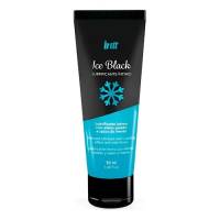 Ice Black Intt - Gel Deslizante Deslizante Menta Extraforte Ice Black Intt - Gel Deslizante Deslizante Menta Extraforte