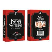 Baralho Kama Sutra Cards – Um Jogo para Apimentar Qualquer Relação Baralho Kama Sutra Cards – Um Jogo para Apimentar Qualquer Relação