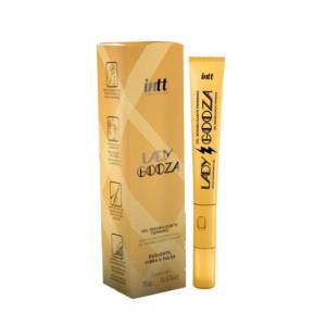 Lady Gooza Intt - Gel Sensibilizante Ativador De Orgasmo