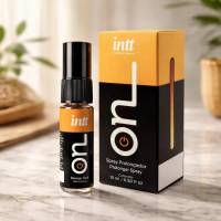 On Intt - Gel Masculino Prolongador e Retardante