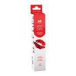 Sexy Lips Intt - Gloss para Volume e Hidratação nos Lábios