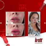 Sexy Lips Intt - Gloss para Volume e Hidratação nos Lábios