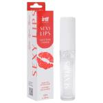 Sexy Lips Intt - Gloss para Volume e Hidratação nos Lábios