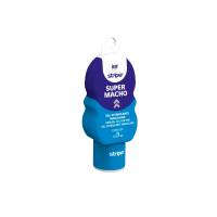 Super Macho Intt - Gel Masculino 8g com Ginseng Catuaba Arginina Super Macho Intt - Gel Masculino 8g com Ginseng Catuaba Arginina