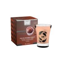 Vela de Massagem Beijável e Sexo Oral Intt - Aroma Chocolate 40g Vela de Massagem Beijável e Sexo Oral Intt - Aroma Chocolate 40g