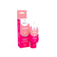 Virgin Intt - Gel Adstringente Feminino Linha Striper Virgin Intt - Gel Adstringente Feminino Linha Striper