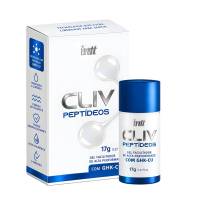 Cliv Peptídeos - Gel Facilitador Anal Intt Cliv Peptídeos - Gel Facilitador Anal Intt